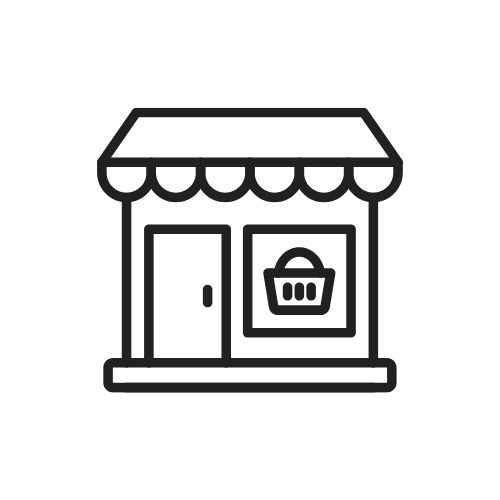 Distribution Gaps - Store