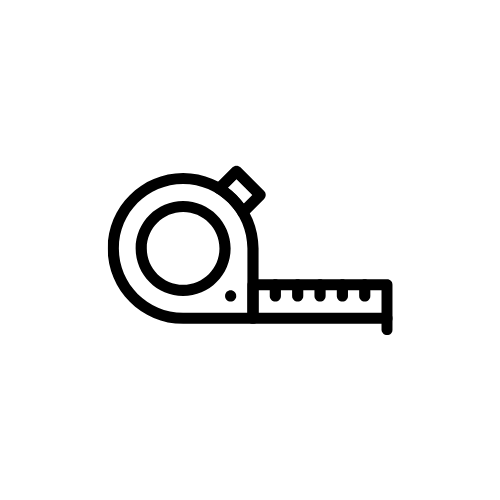 Set Size Gaps